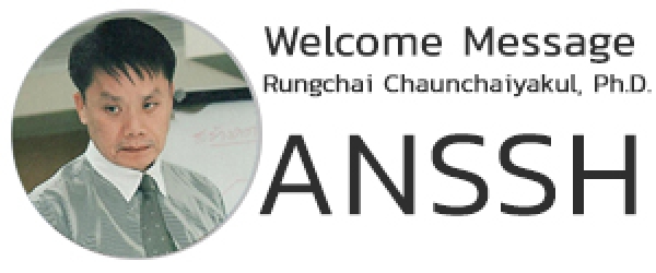 Welcome Message ANSSH
